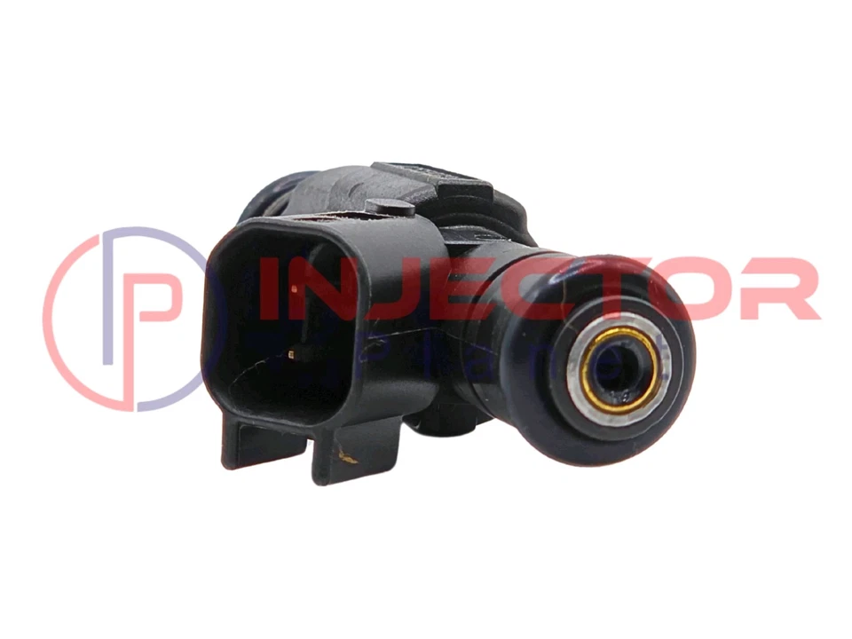 Комплект из 8 инжекторов Bosch 0280155923 01-03 Oldsmobile Aurora L47 4,0 л V8 12559036 - Изображение 3 из 4