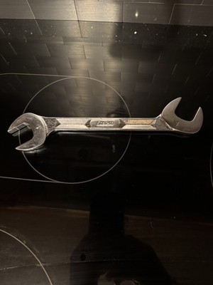Snap On 1'' Open End Angle Wrench VS-5232