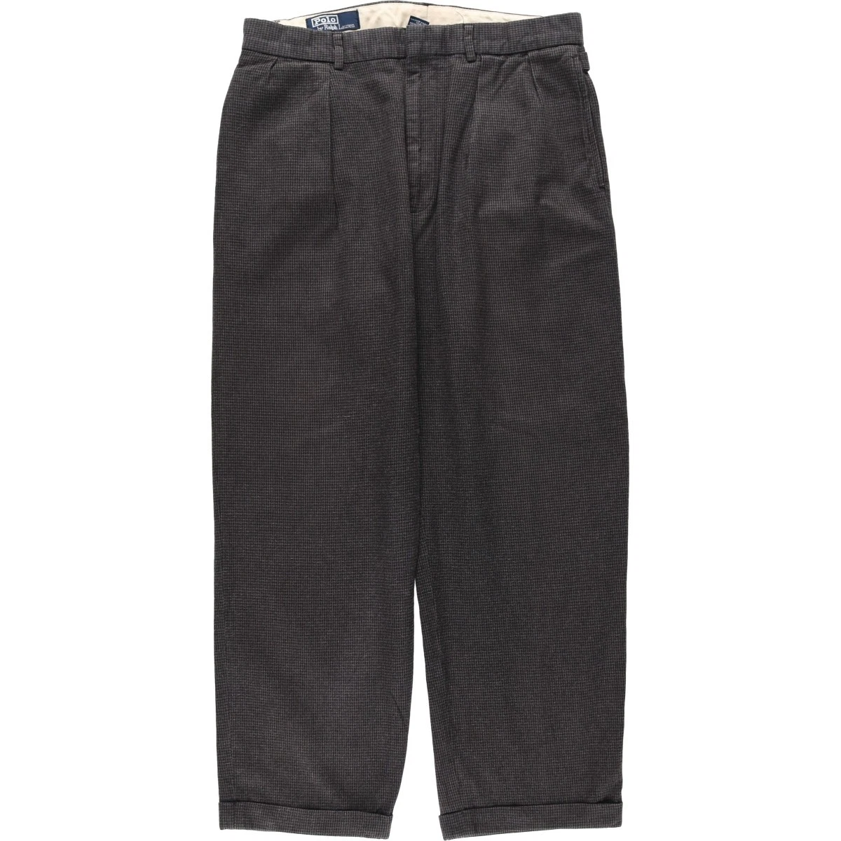 Polo Ralph Lauren Andrew Regular 32 Size Pants for Men for sale | eBay