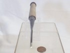 Vintage Oire Nomi Japanese Firmer Chisel 1/8" Cut 7.75" Long Signed — photo 4