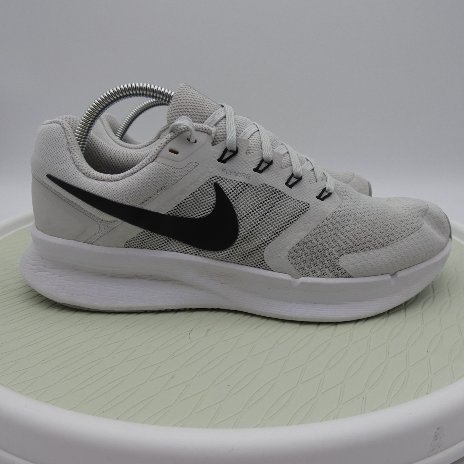 SAOLA Scarpe da corsa Nike Run Swift 3 DR2695 005 da uomo US 9 5 Photon Dust nere sneakers