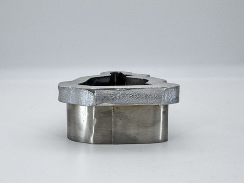 Juego de 2 cortadores de galletas de acero inoxidable - moldes diseño de conejo y oso - Imagen 7 de 14