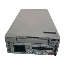Sony DSR-45A MiniDV  DVCam Video Recorder  Player Firewire Port Dvcam
