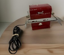 Young Electric Feather Trimmer - Burner Archery Tool Precision Arrow Fletching