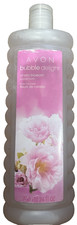 Avon Bubble Delight Cherry Blossom Bubble Bath 24 fl. oz