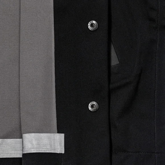 Mission Workshop Squad Jacket Polartec NeoShell B… - image 18