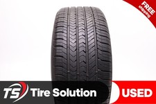 Set Of 2 Used 23540r18 Goodyear Eagle Sport As - 91w - 932 Set Of 2 Used 23540r18 Goodyear Eagle Sport As - 91w - 932