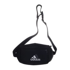 Adidas, Gürteltasche, Unisex (Erwachsene), Schwarz, 27, 5, 14 cm #jwB