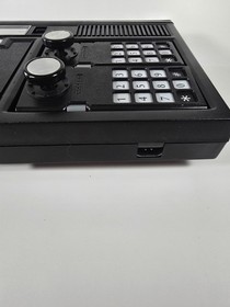 ColecoVision 2400 with 2 controllers, PSU, RF Cable, and Donkey Kong Game