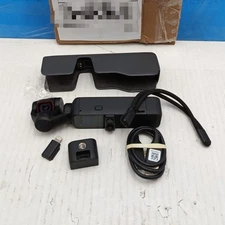 DJI Osmo Pocket 2 Handheld Gimbal Stabilizer 3-Axis 4K Camera