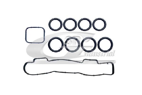 3RG 85291 Gasket Set, intake manifold for CITROËN,FIAT,FORD,PEUGEOT