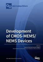 Development Of CMOS-MEMS/NEMS Devices | Taschenbuch | Englisch (2019) | Mdpi AG