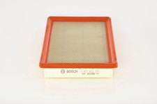 Luftfilter Bosch 1 457 433 253 für ALFA ROMEO passend für FIAT LANCIA
