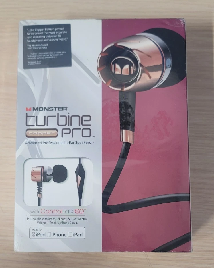 Monster Turbine for sale | eBay