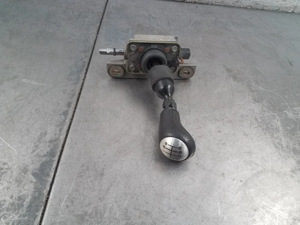 Chevy Corvette C6 Grand Sport 2010 palanca de cambios manual de 6 velocidades #7971 Foto 4 de 4