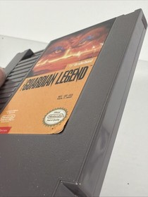 Guardian Legend (Nintendo Entertainment System, 1989) NES probado y funciona