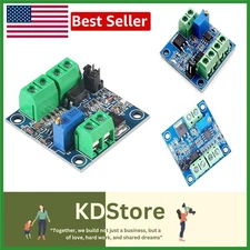 PWM to 0-10V Voltage Converter Module 100% PWM Signal for Industrial Control