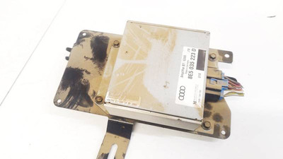 8E5035223D Factory Radio Stereo Amplifier  Audi A4 DE2146223-19