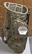 PING HOOFER CAMO Golf Stand Bag NEW 5-Way Top