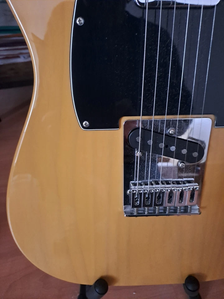 Fender Player Telecaster, photo 2 sur 5