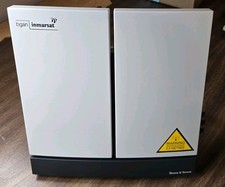 Thrane and Thrane Explorer 500 TT-3710A BGAN Sattelite Terminal