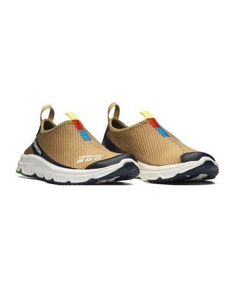 Salomon Unisex - RX MOC 3.0 - Rubber/Taffy/Granada - L47131300 Expeditedship