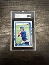 2025 Donruss Football Complete Factory Set Checklist Guide in-content 29
