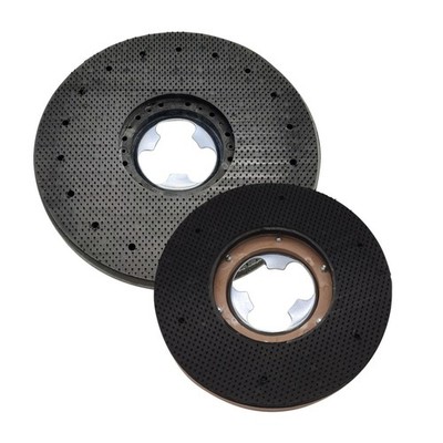 Pad-Treibteller für Weidner Comet 44 B Treibteller Pads Padhalter Padteller