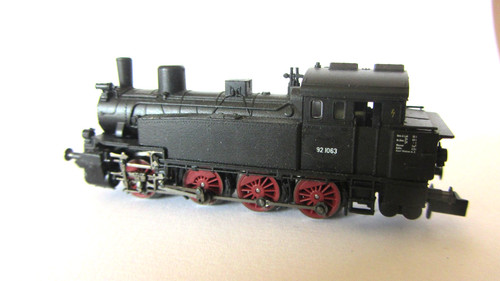 Fleischmann Nr.702903  BR 792  ÖBB---Digital--DCC-- | Condition: Gebraucht