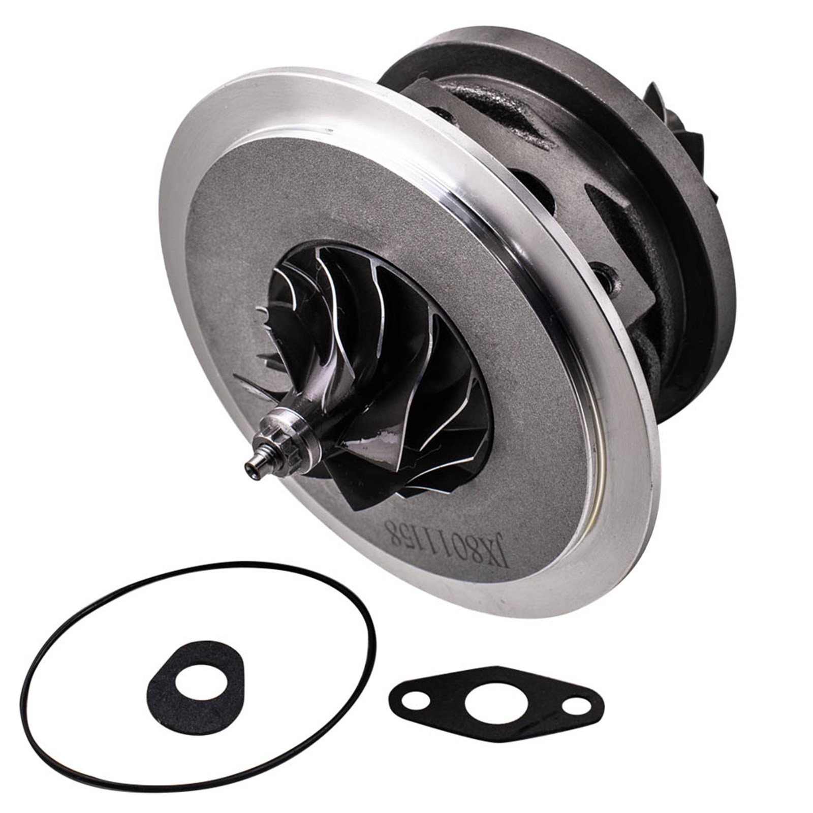 CHRA turbo 726683 pour réparation mécanique moteur 2.2 HDI 136