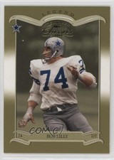 2003 Donruss Classics Legend 341/1000 Bob Lilly #104 HOF 0q3