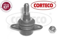Corteco 49399098 Trag-/FüHrungsgelenk Traggelenk FüHrungsgelenk FüR BMW