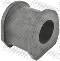 Febest Lagerbuchse, Stabilisator Vorderachse U.A. FüR Mitsubishi
