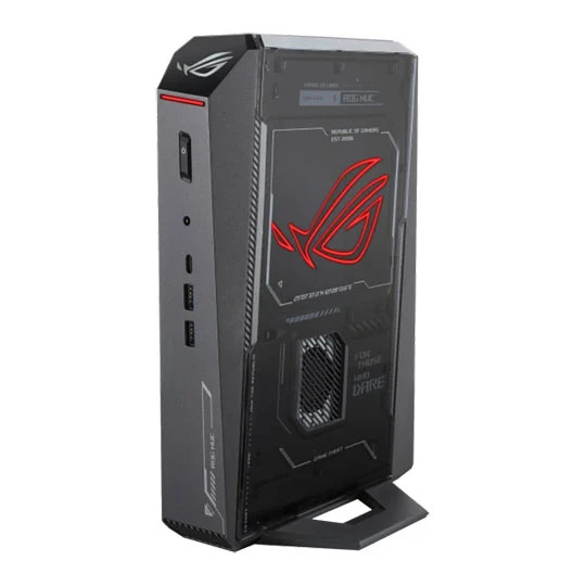 Asus Size 9 Black Rog Nuc Rnuc15jnk9x28aa3 Intel Core Ultra 275Hx 32Gb Ram 2Tb Ssd Windows 11 Home Mini Desktop Pc - Image 2