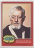 1977 O-Pee-Chee Star Wars May The Force Be With You! #129 0l