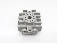 ALLEN BRADLEY 700-HN126 RELAY SOCKET