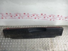 Pare-choc arrière Opel FRONTERA