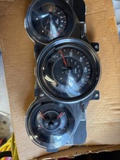 2003-2006 Honda Element Speedometer Instrument Cluster 5 Speed Manual