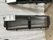 Air Shutter Upper Fits 22-24 ENCLAVE 1841453