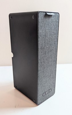 IKEA SONOS E1801 スピーカー 2本セット WW513 SYMFONISK Sonos Wi-Fi bookshelf speakers, white/set of 2 gen