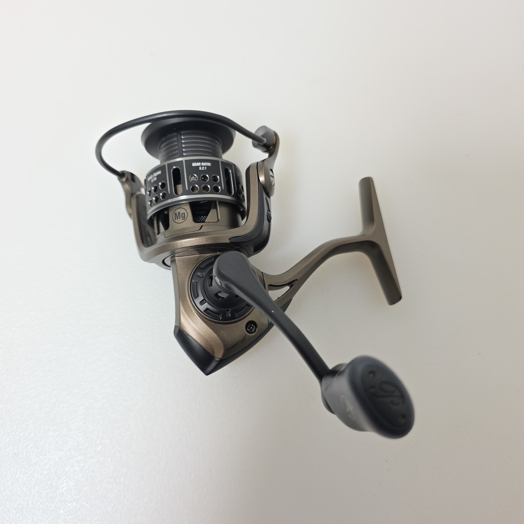 Pflueger SUPSP30X Supreme Spinning Fishing Reel SP30X 10 Bearing
