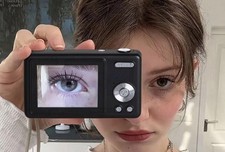 Brand New Digital Camera - Better Life