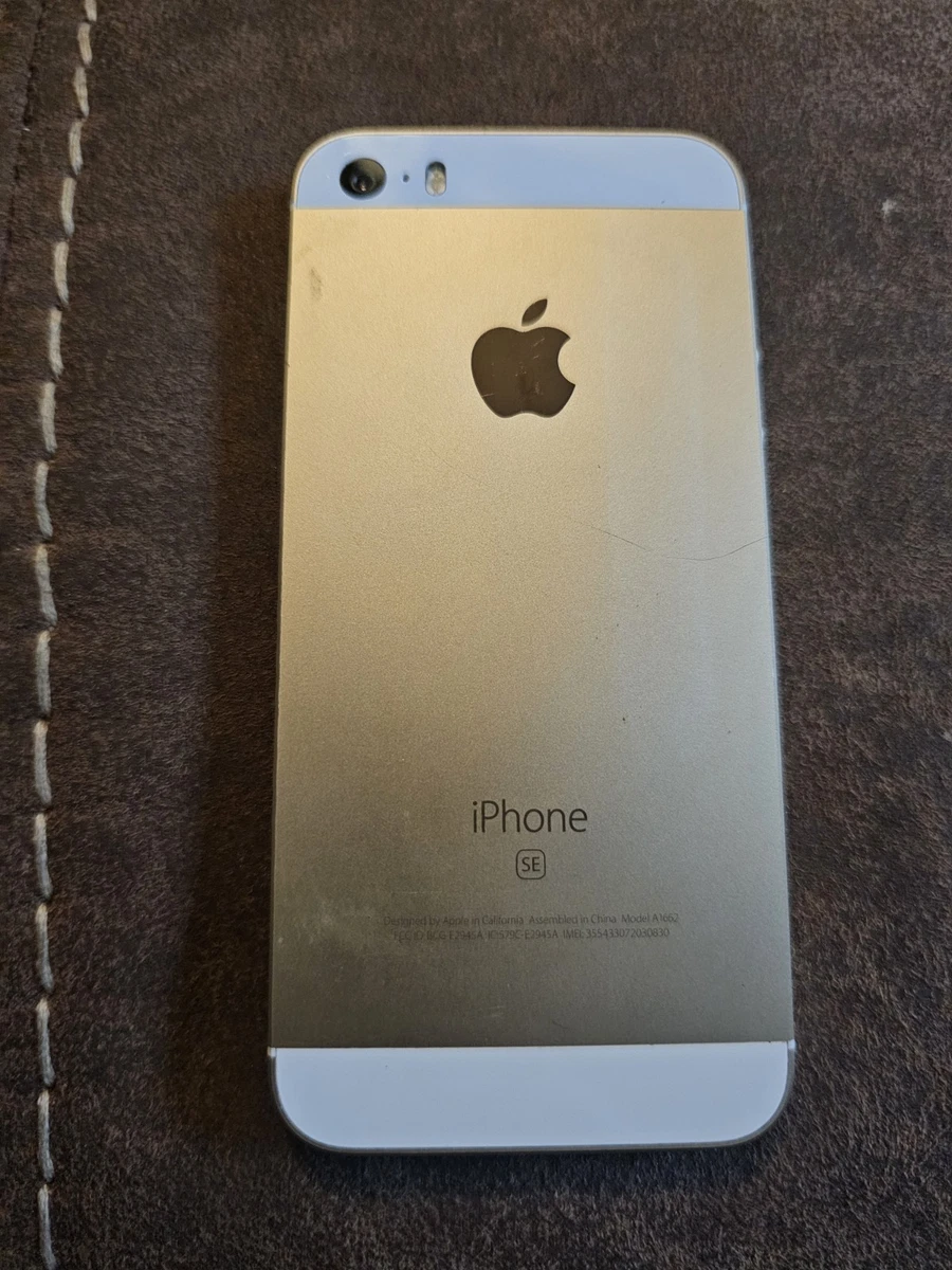 iPhone SE 16GB MetroPCS for sale | eBay