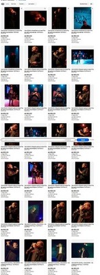 25 mark e smith photos for fallfan500