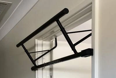 Door Frame Pull Up Bar Gym Fitness Gumtree Australia South