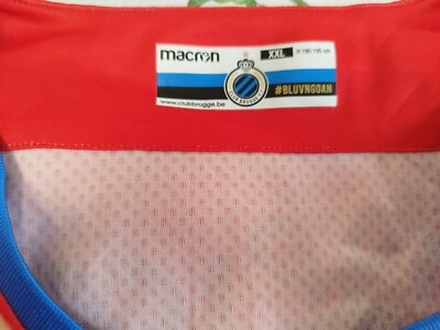 Club Bruges Maillot Domicile 2019/20