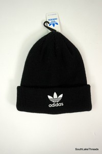 adidas snow hat