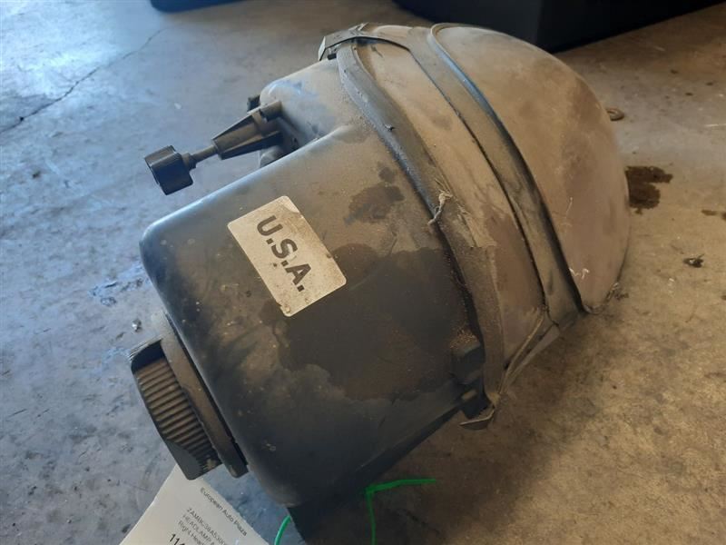 MASERATI M128      2003 Headlight 58786