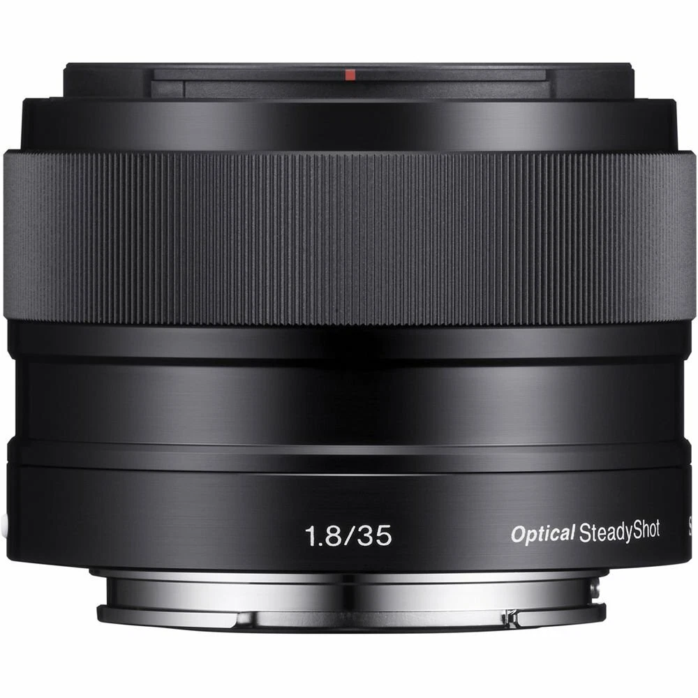 Sony E 35mm F1.8 OSS SEL35F18 Lens US*4 | eBay