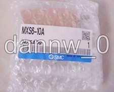 1PC New SMC MXS6-10A